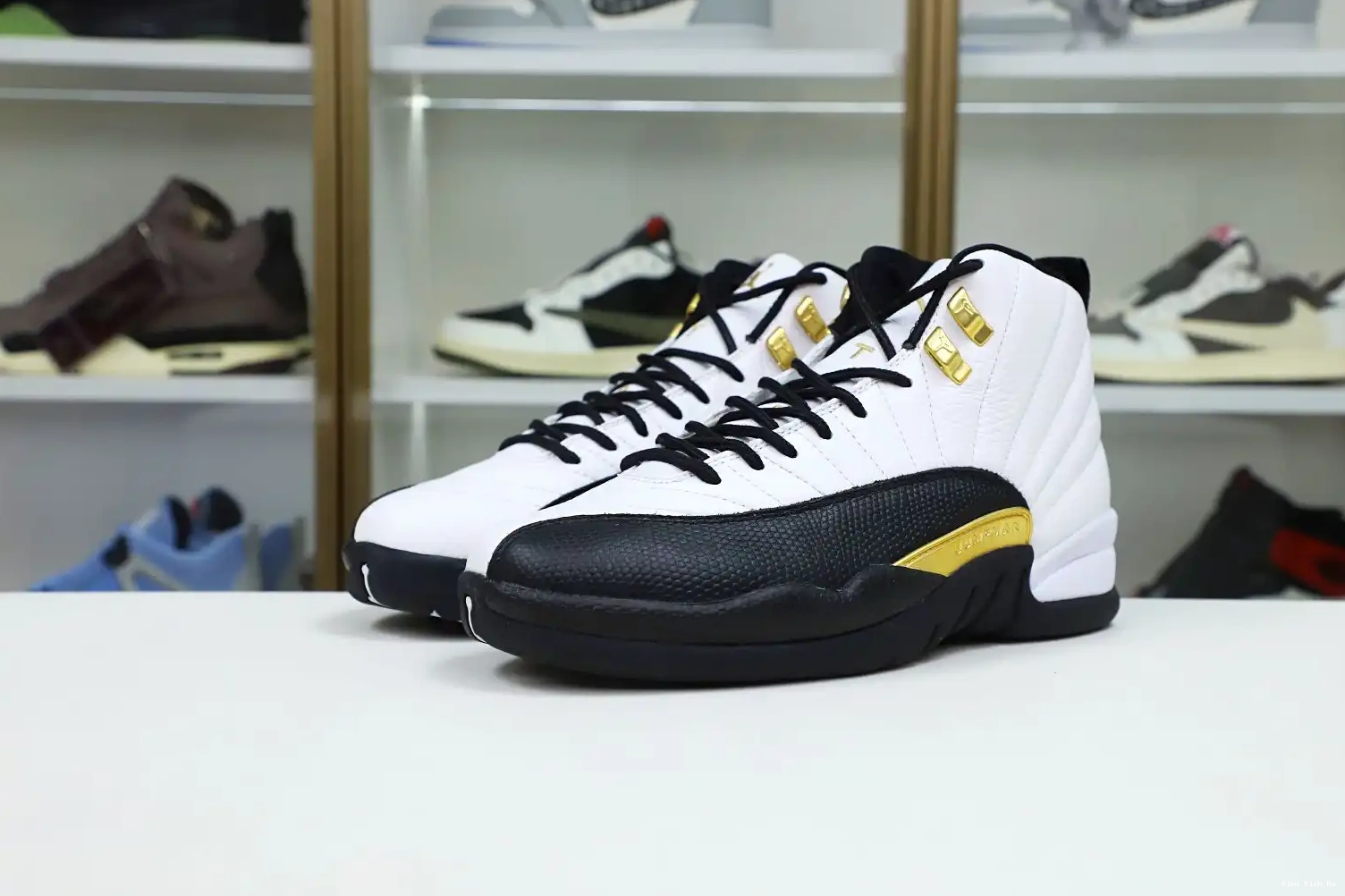 Kimikick AIR JORDAN RETRO 'ROYALTY' 12 0725